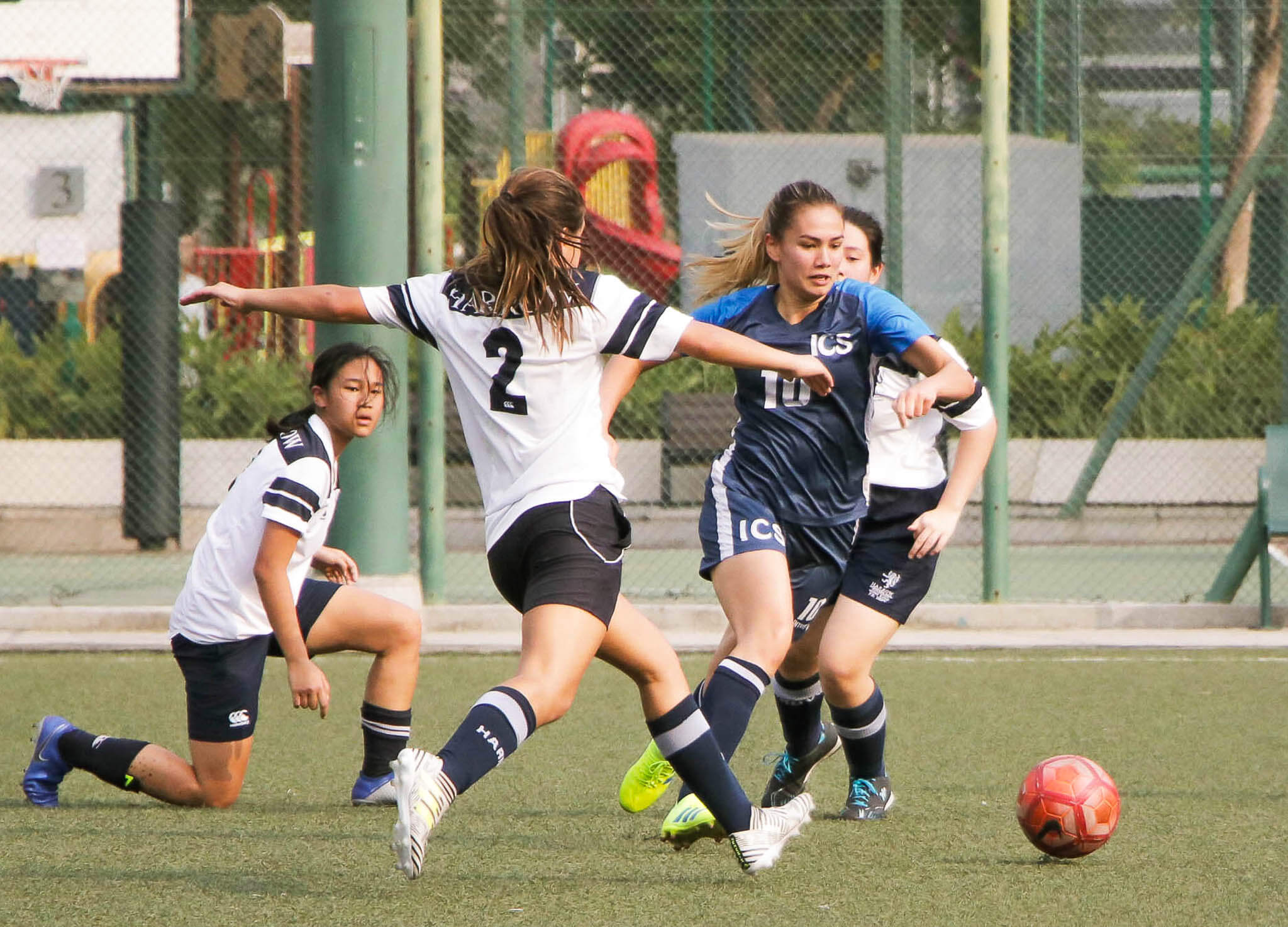 Student Life – International Christian School